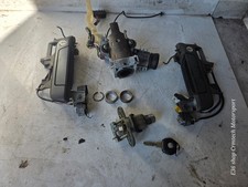 Bmw e36 steering - steering, ignition