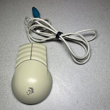 Vintage Packard Bell 2 Button