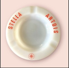 Vintage French Stella Artois