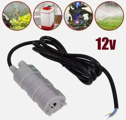 12v water pump submersible - 12v,