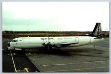 HUNTING CARGO AIRLINES