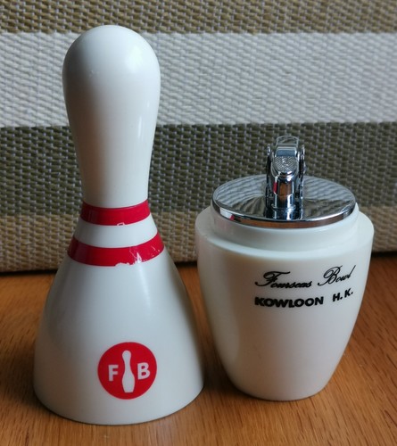 Vintage prince bowling - vintage, (japan)