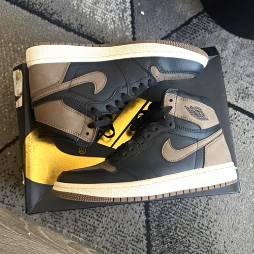 Nike air jordan retro high - 1,