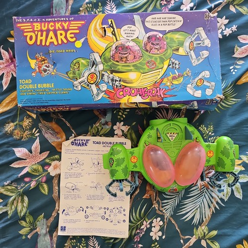 Vintage 1990 bucky hare - 1990,