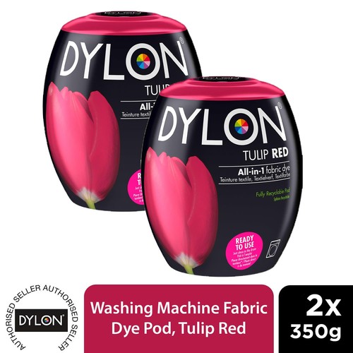 Dylon washing machine fabric - dylon,