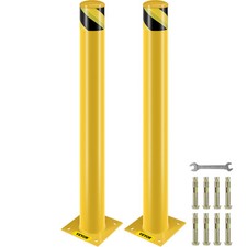 Uimoso Safety Bollard Steel