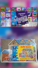 Orchard Toys Dolls House & ELC