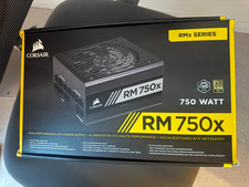 Corsair RM750x Modular Power