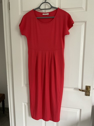 Masai clothing red jersey - co.,