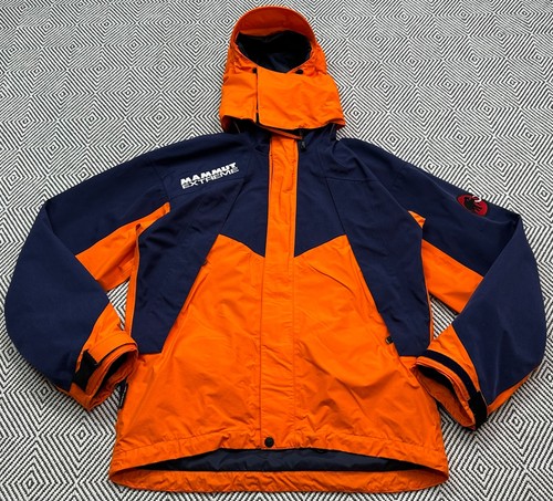 Rare mammut nuptse extreme - nuptse,