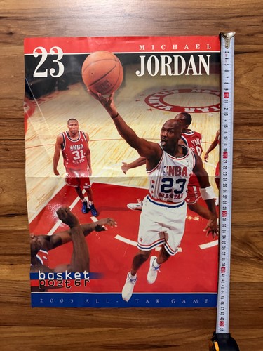 Michael jordan 2003 nba all - michael,