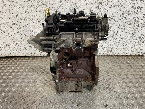 Ford fiesta mk7 focus - 12-17,
