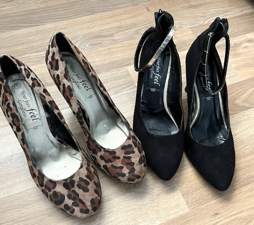 Size new look - size,