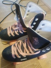 Oxelo Decathlon Roller Skates UK Size 5.5