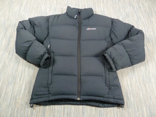 Berghaus puffer jacket womens - berghaus,
