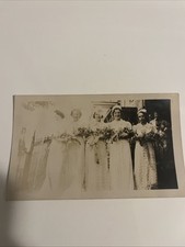 Vintage Photo Wedding 1920’s