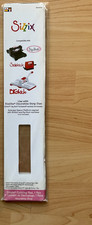 Sizzix Extended spacer clear