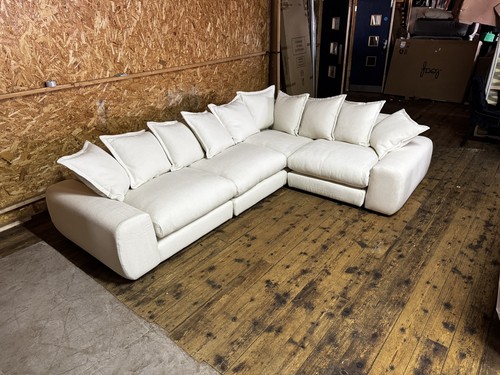 Loaf wodge rhf lhf modular - loaf,