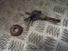 Aermacchi Harley Sprint 250cc Early 1960s Fuel Gas Petrol Tap