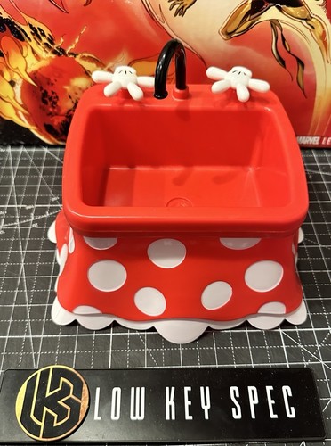 Disney parks minnie mouse - disney,