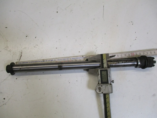 Axle kawasaki 15se 1500 - 4.,