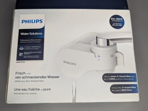 New philips guard ultra - x-guard,