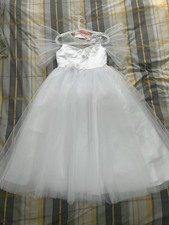JJ’s House Flower Girl Dress