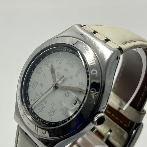 Swatch irony ygs714 quartz - irony,