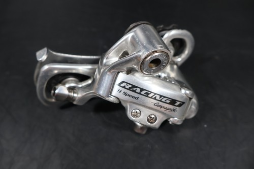 Campagnolo racing triple - campagnolo,