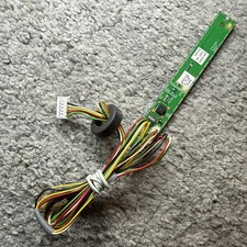 POWER CONTROL TOUCH BUTTON FOR CELCUS LCD40S913FHD 40" LCD TV