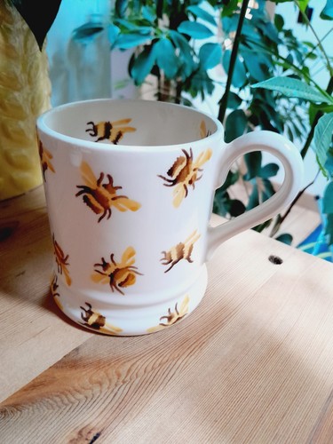 Emma bridgewater bumblebee 2 - emma, 1/2
