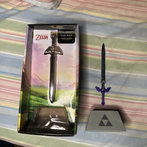The legend zelda master - legend,
