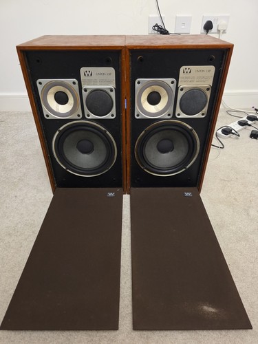 Wharfedale linton 3xp - linton,