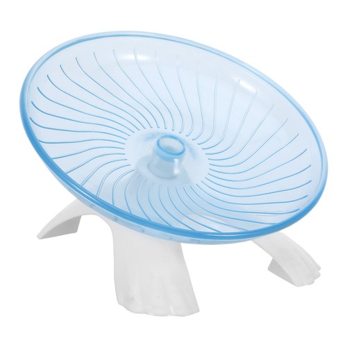 Silent exercise wheels for - silent,