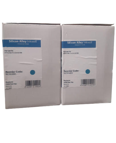 Toner reman fits kyocera - toner,