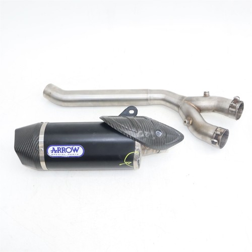 2019 yamaha slip on - 2019,