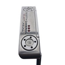 Used Scotty Cameron Select