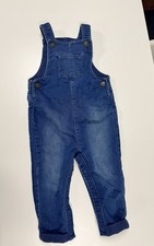 Boys Age 18-24 Months TU Denim