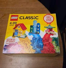 LEGO Classic Idea Parts