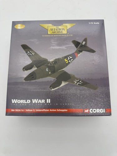 Corgi aviation archive aa35702 - corgi,