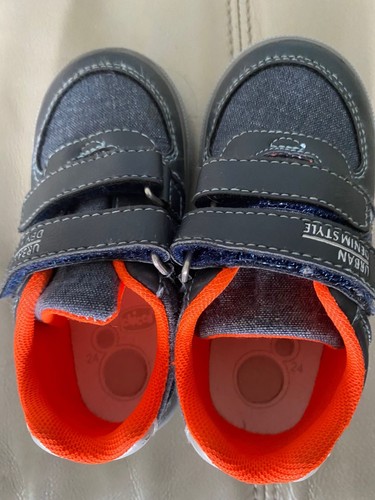 Baby boy shoes chicco - baby,