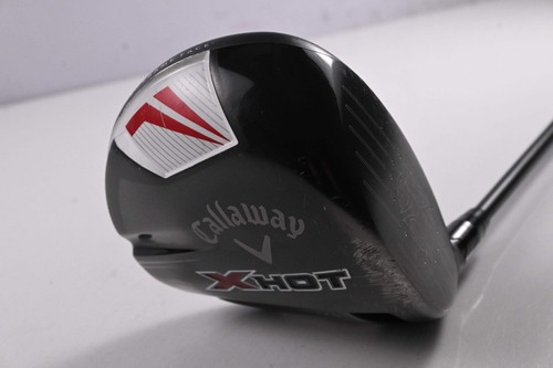 Callaway hot driver - x,