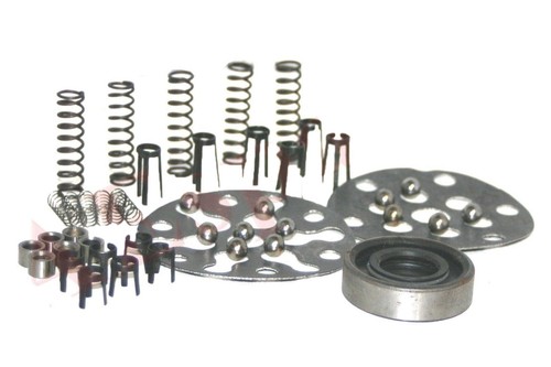 Hydraulic pump repair kit for - hydraulic,