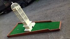 9-Hole Crazy Golf Course Ideal Mini/Fun Entertainment Hire Business Opportunity