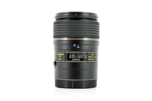 Tamron 90mm af di 1 - sp,