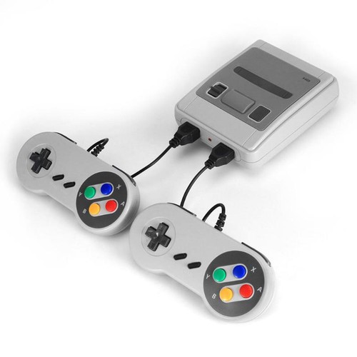 Retro video game built 621 - retro, built-in