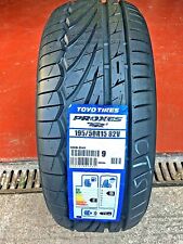 X1 195 50 15 TOYO PROXES TR-1