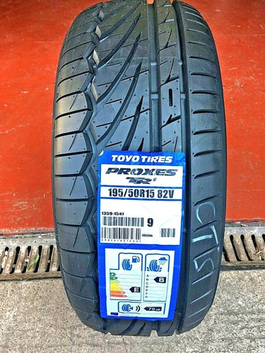 195 toyo proxes - x1,