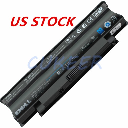 J1knd battery dell inspiron - j1knd,