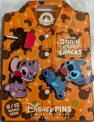 Disney lilo and - and, limited